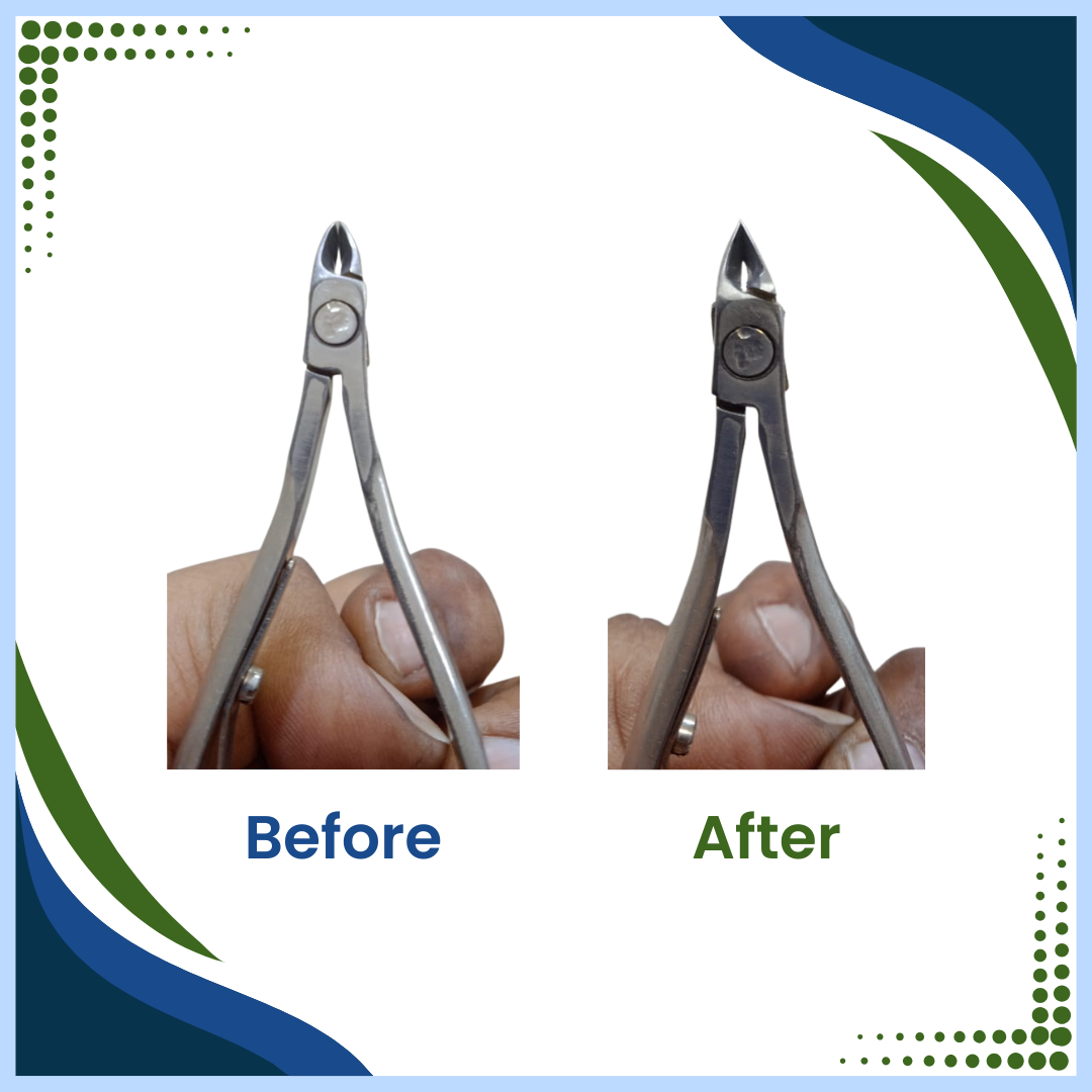 Before After Image Nipper