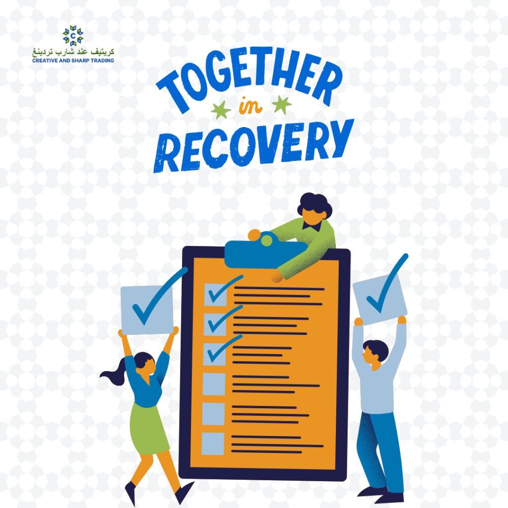 Post-Ramadan Tool Recovery Checklist